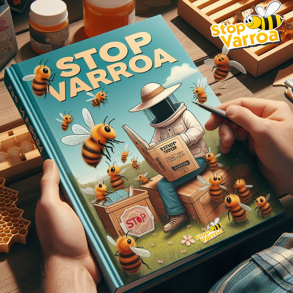 Varroa: tudo o que você precisa saber para proteger suas abelhas